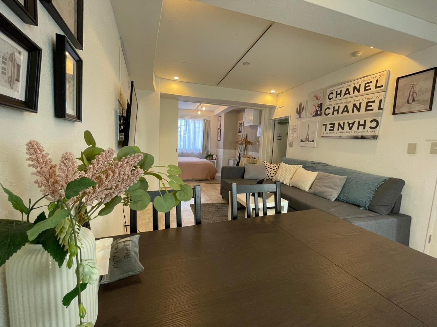 Apartamento Lux