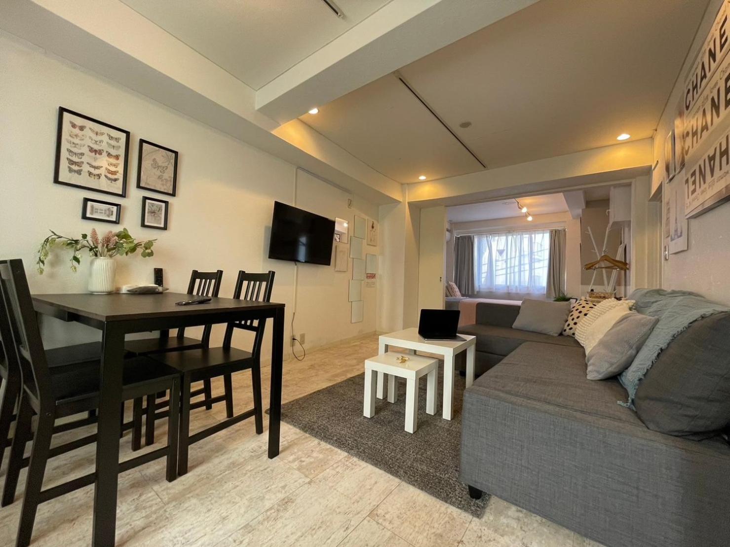 Lux Apartamento