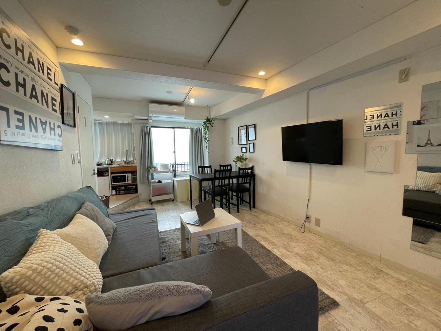 Lux Apartamento *