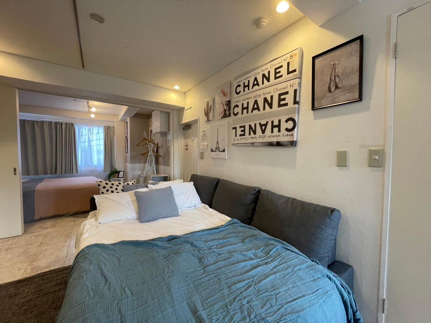 Apartamento Lux *