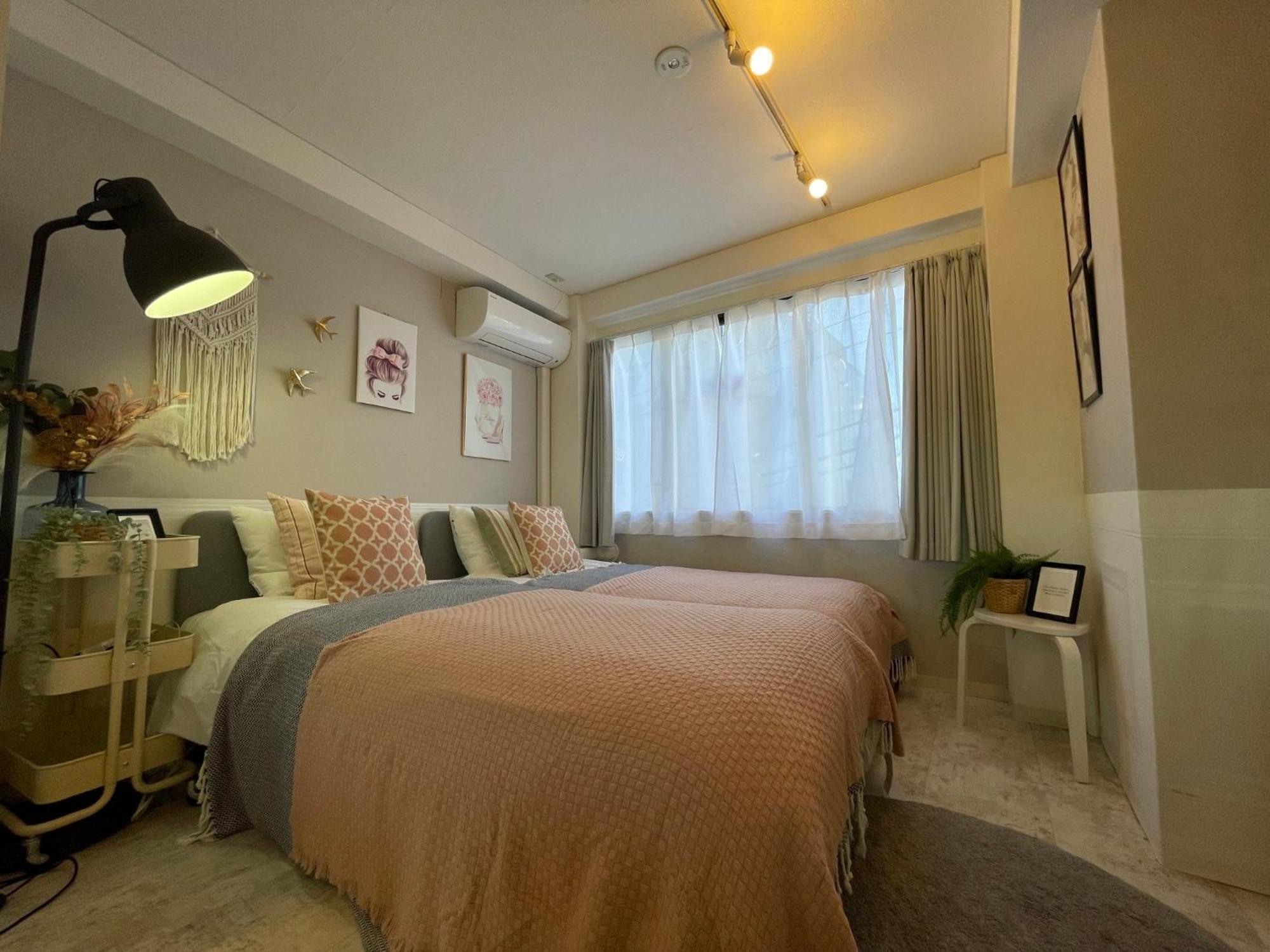 Apartamento Lux *