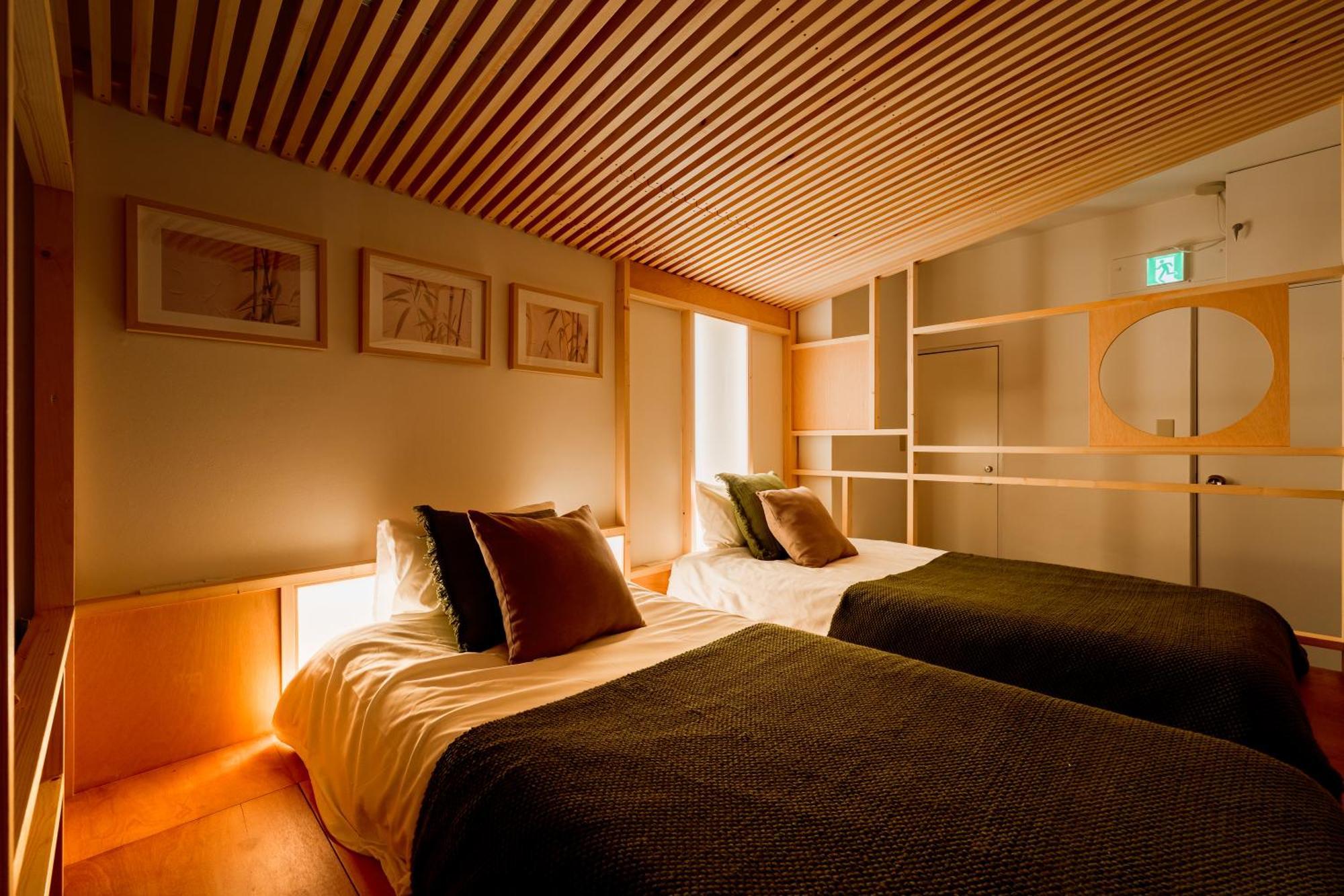 Apartamento Lux Tokio