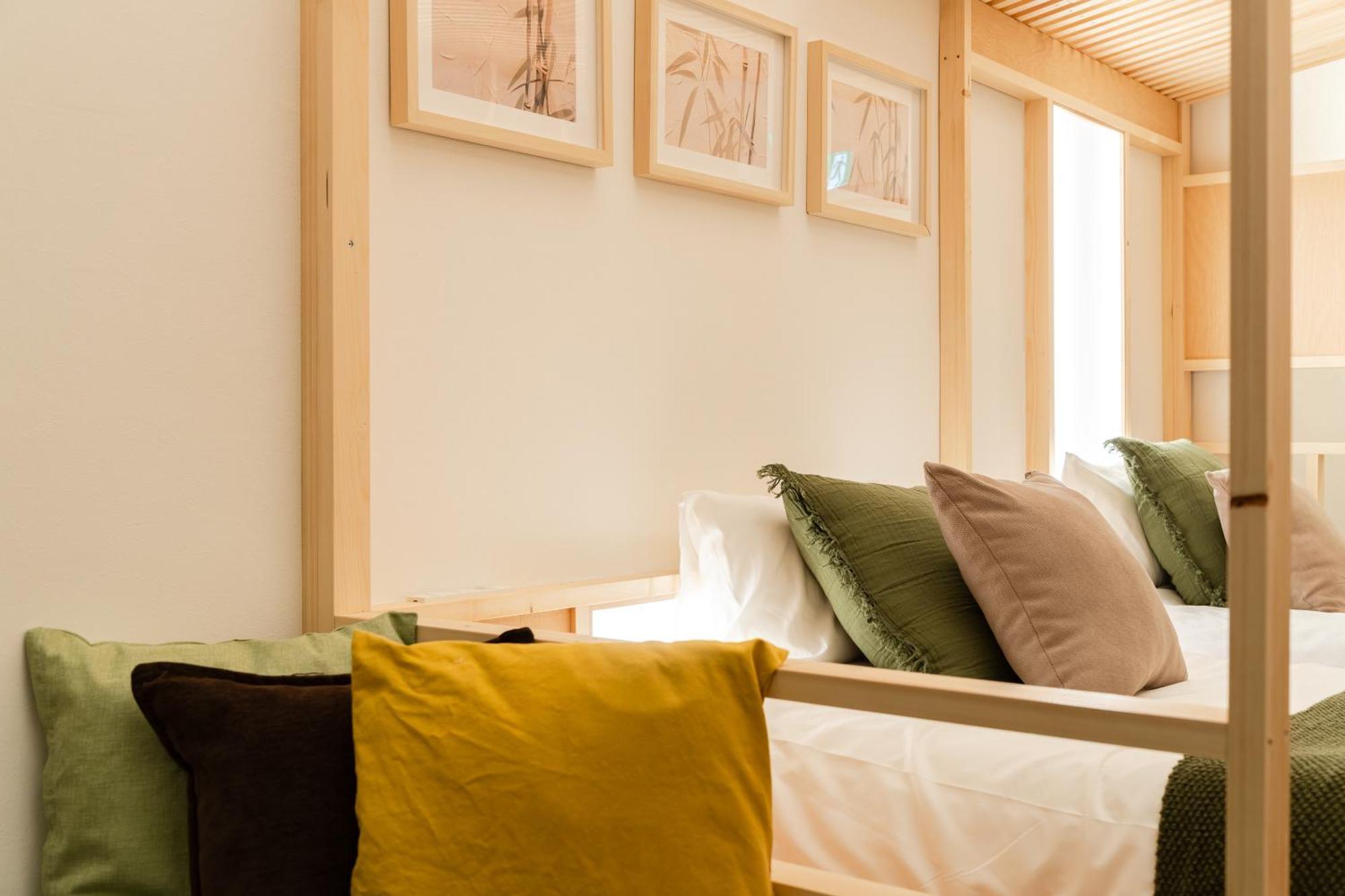 Lux Apartamento