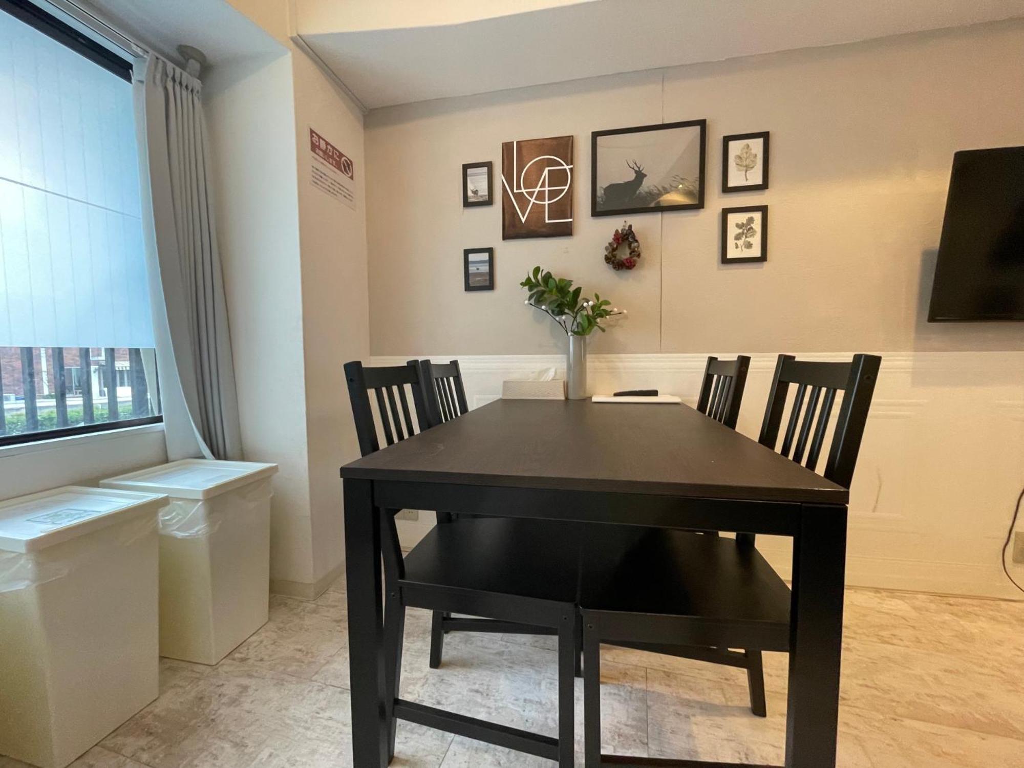 Lux Apartamento *