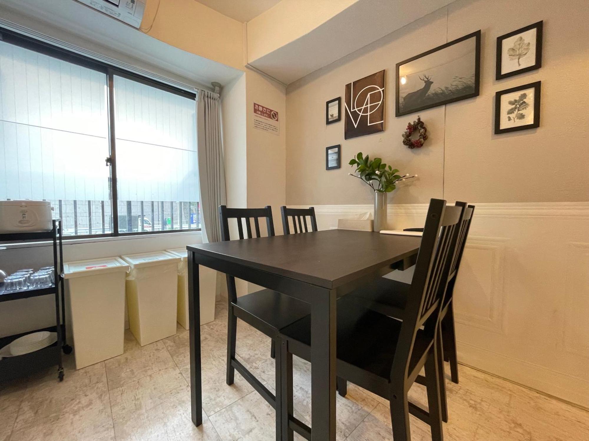 Apartamento Lux *