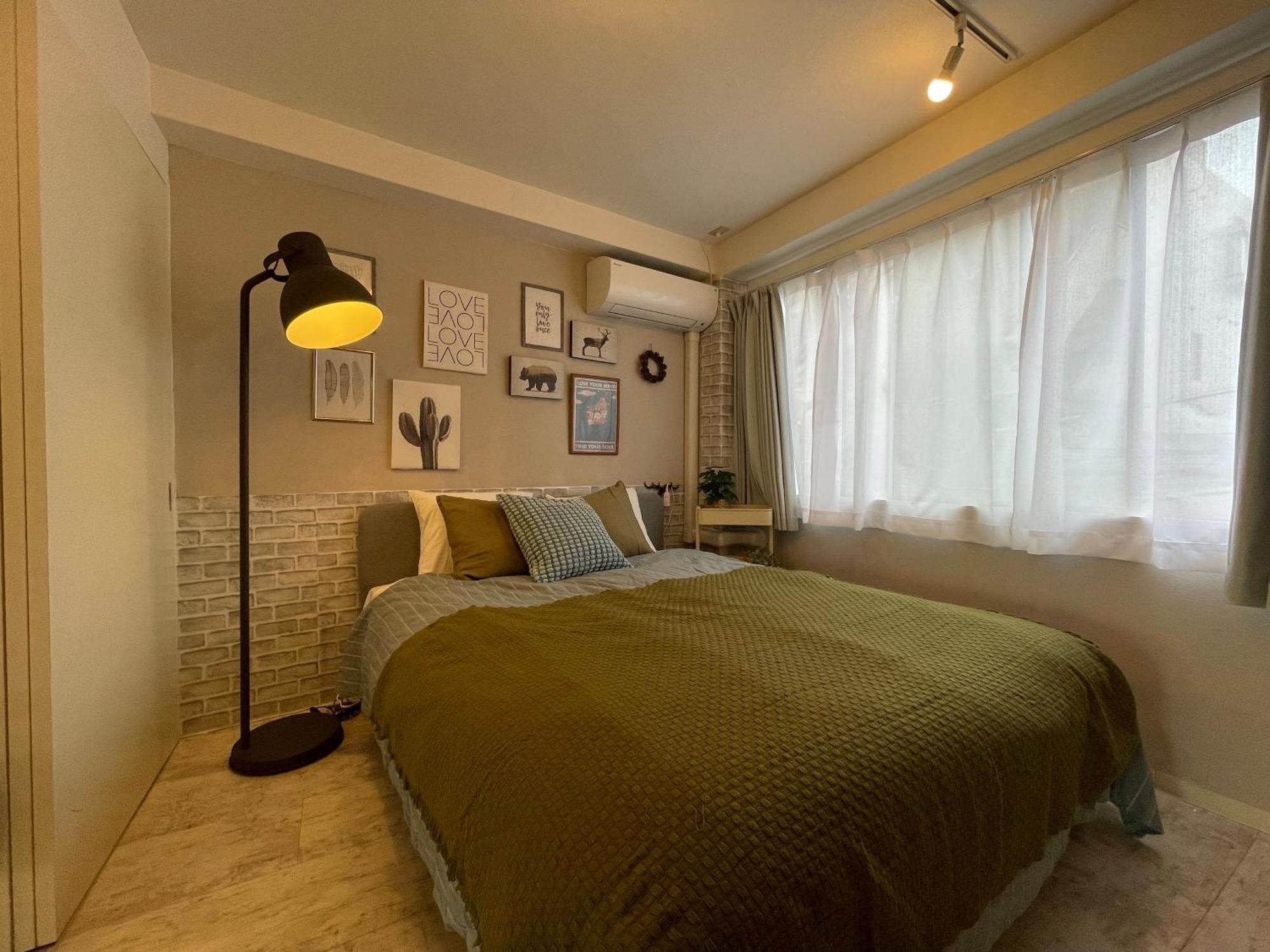 Apartamento Lux Tokio