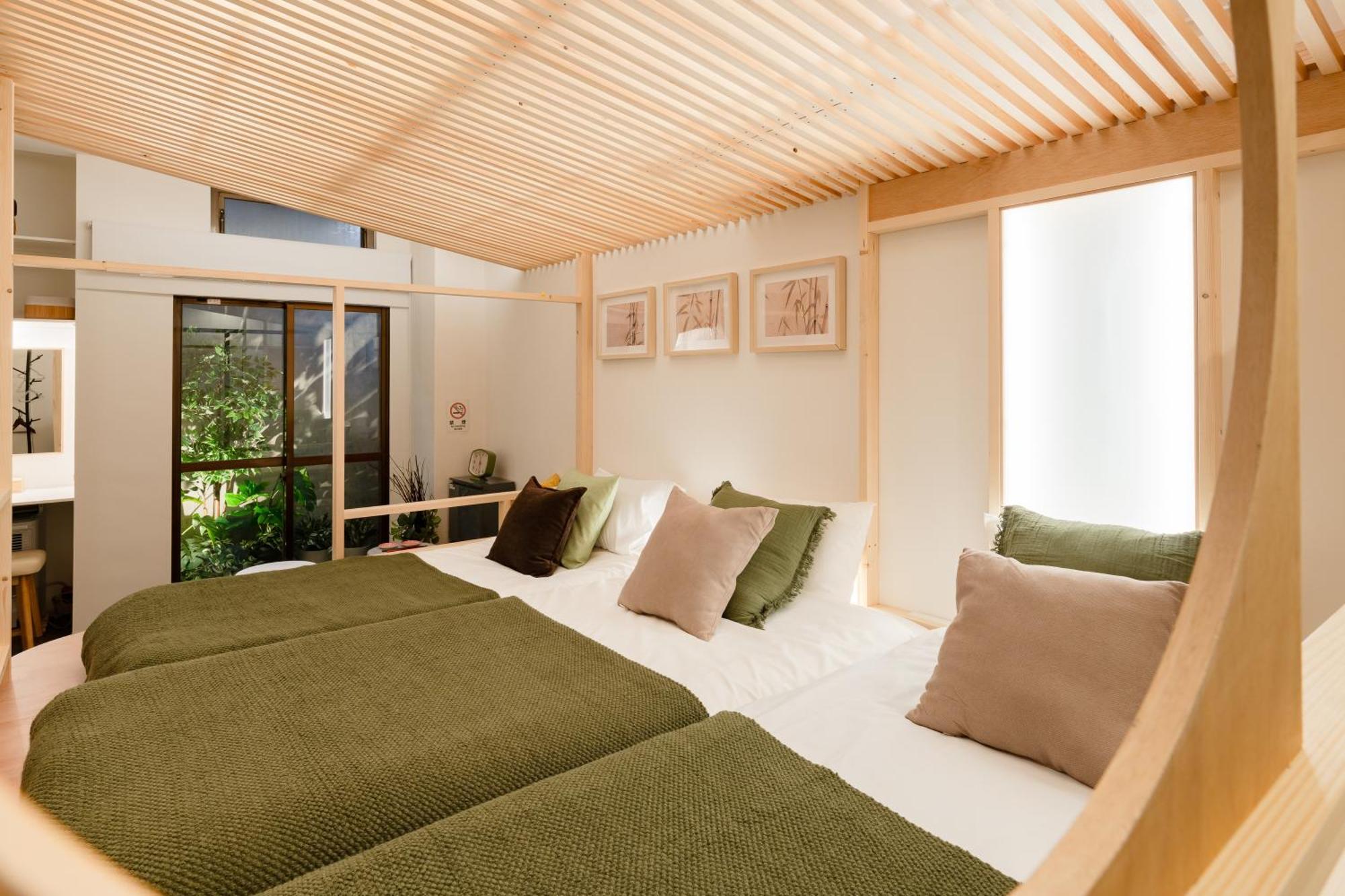 Lux Apartamento