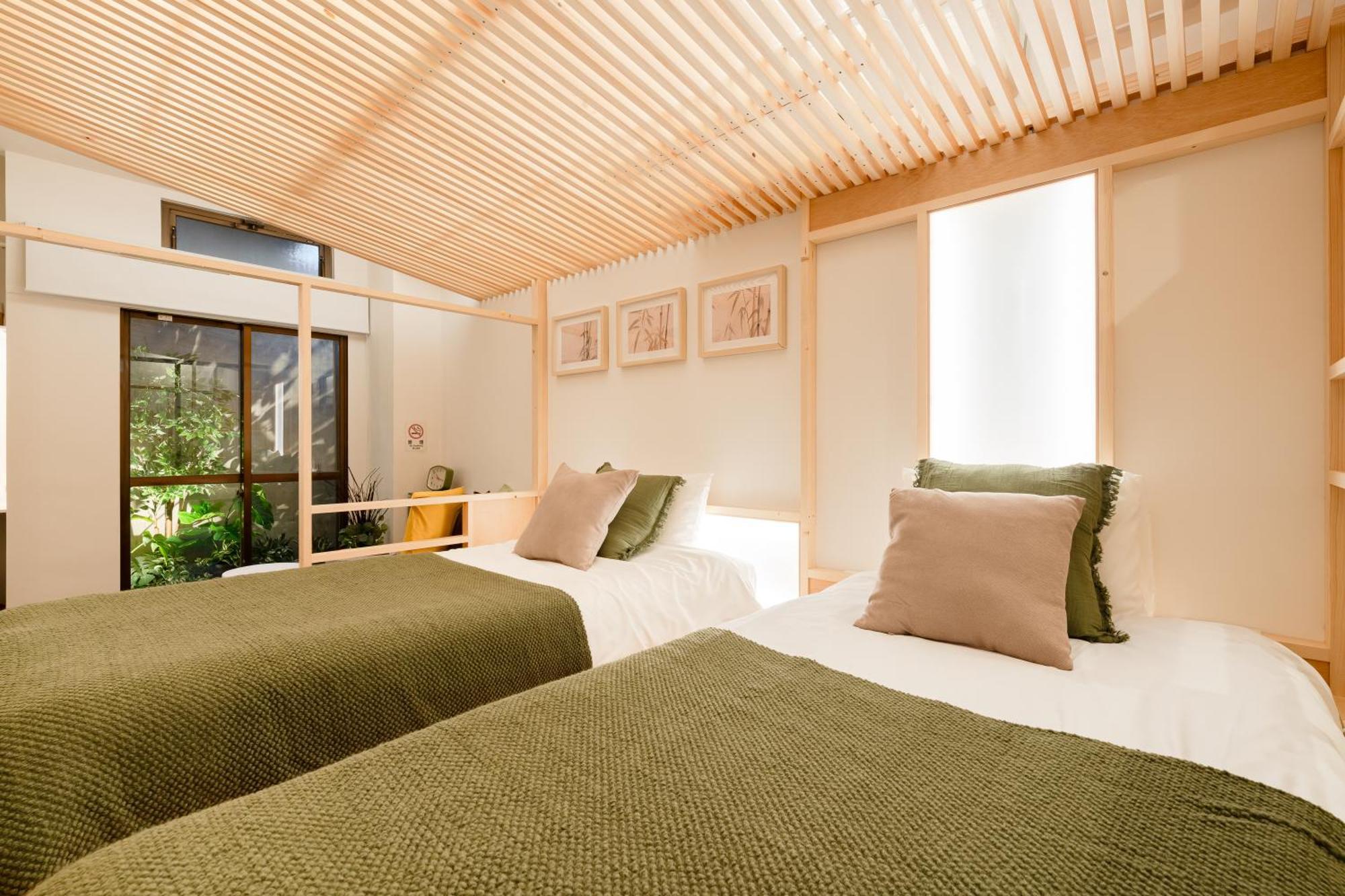 Apartamento Lux