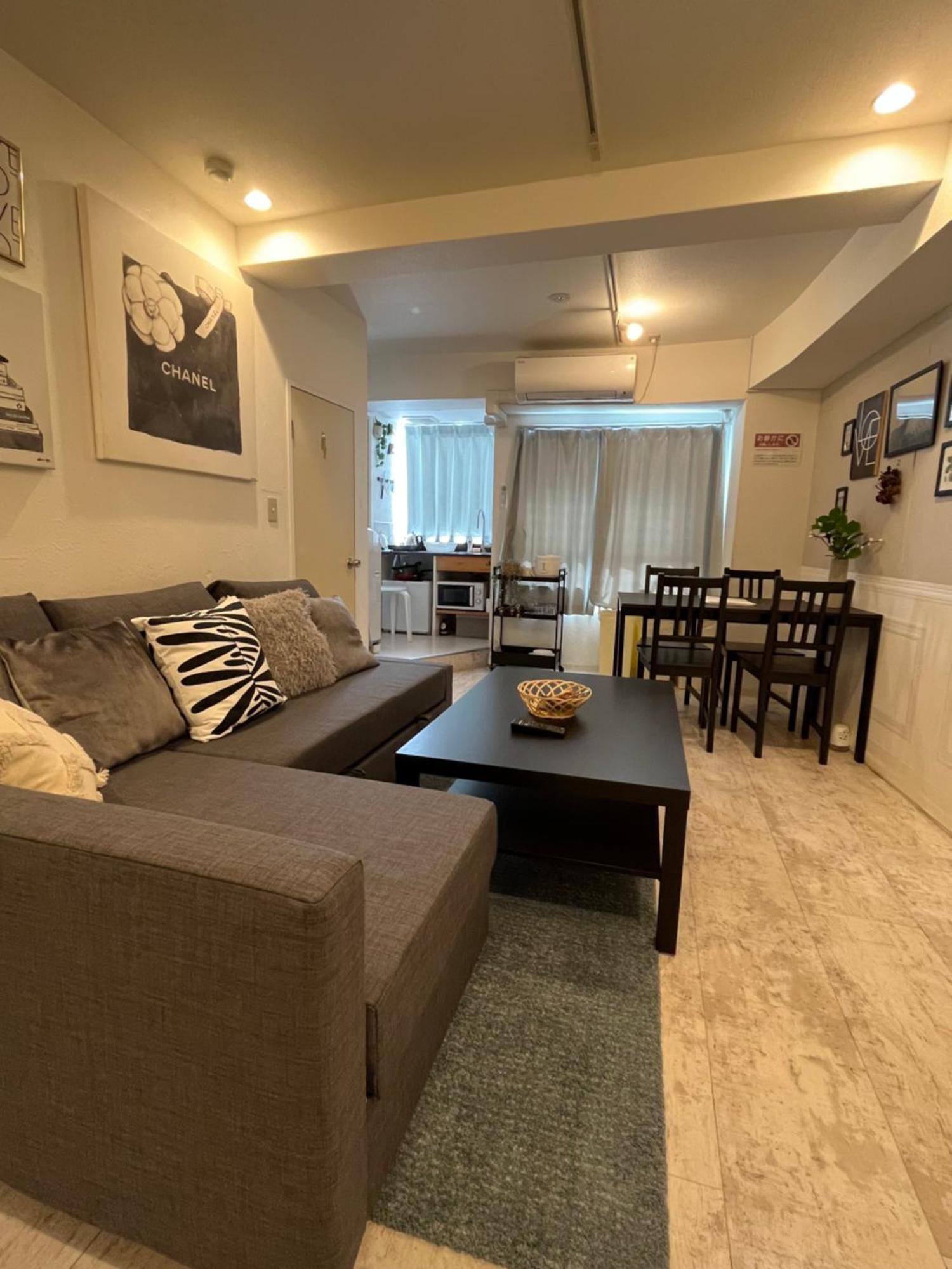 Lux Apartamento *