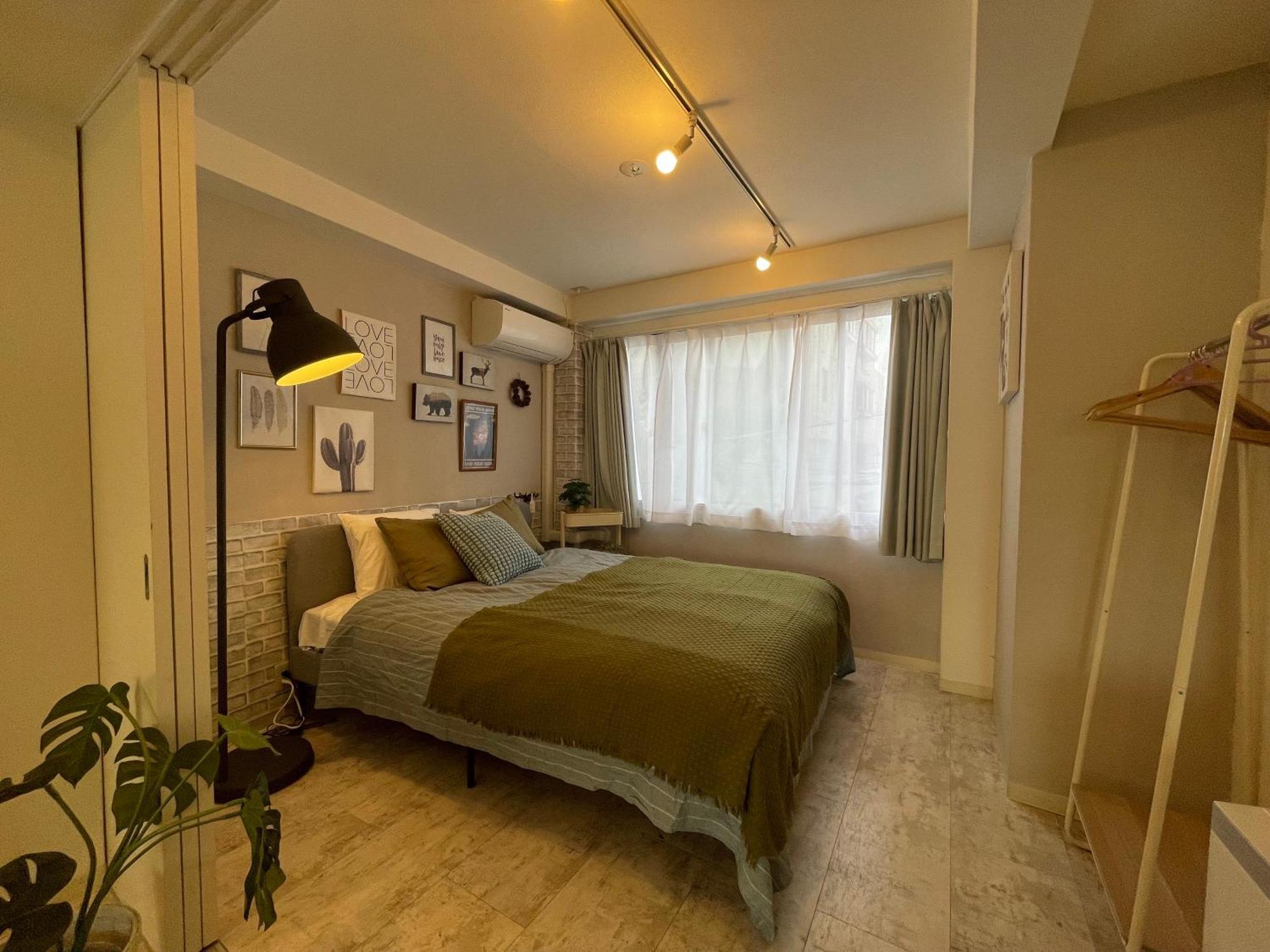 Lux Apartamento