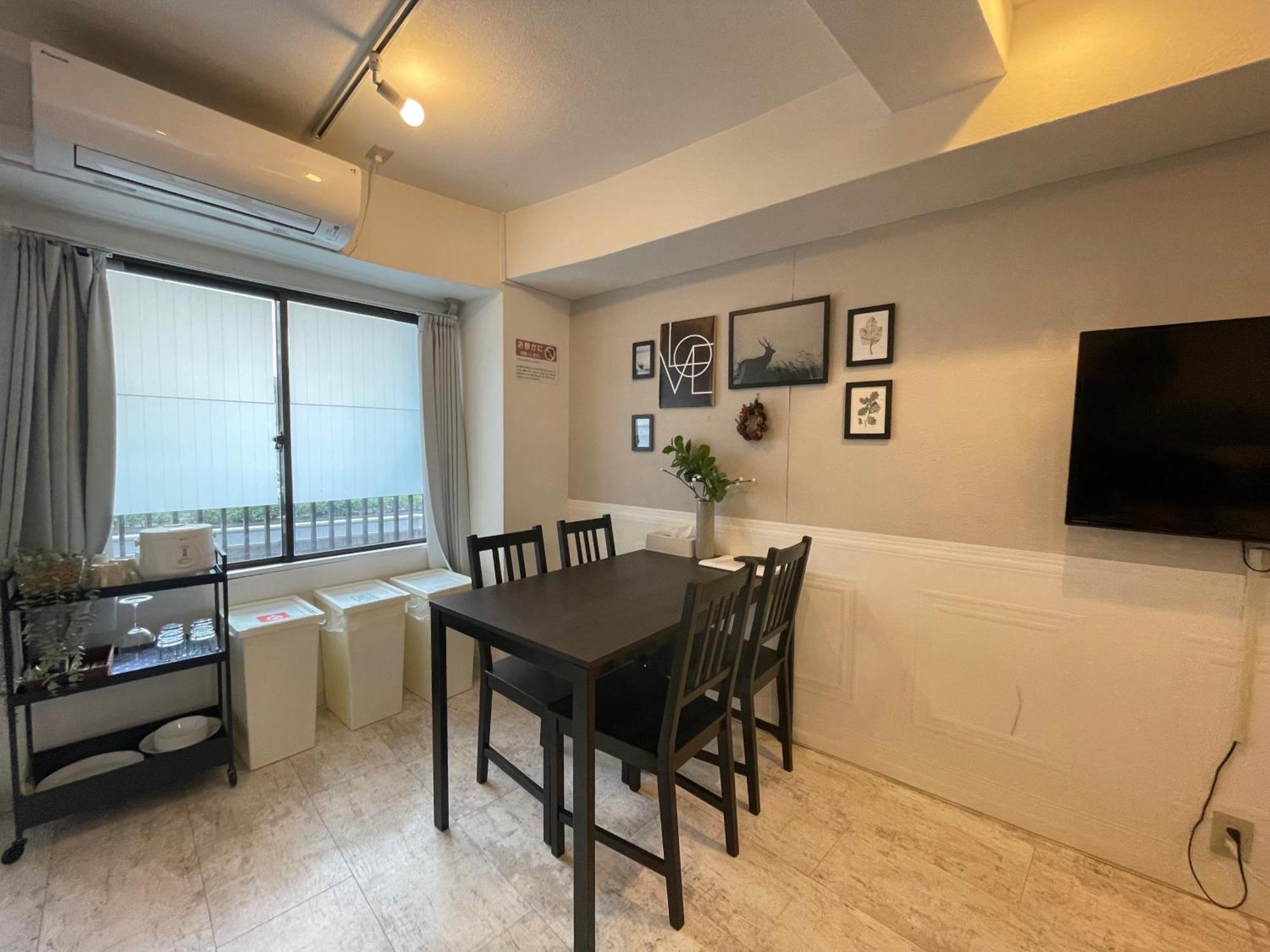 Apartamento Lux