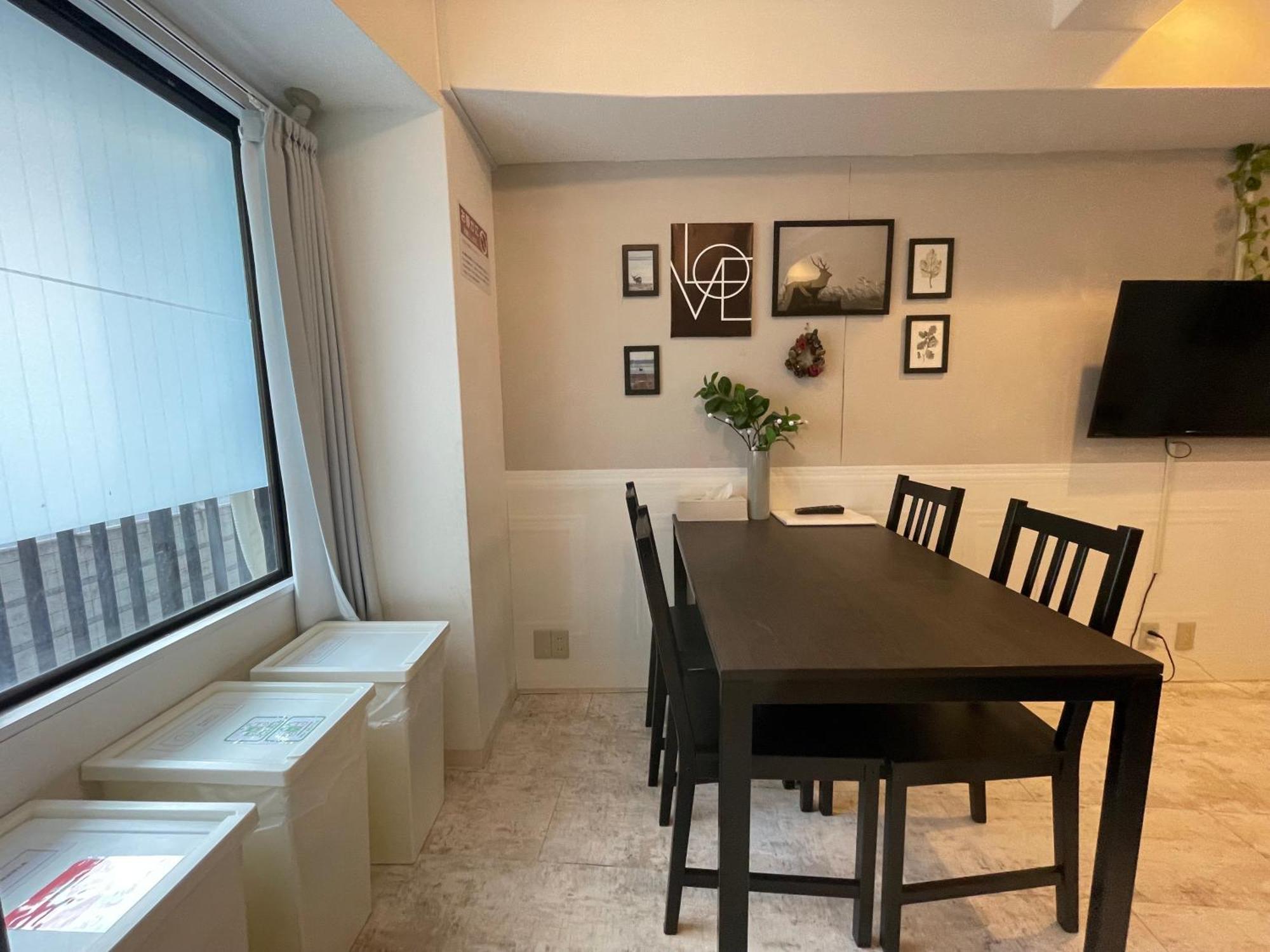 Lux Apartamento *