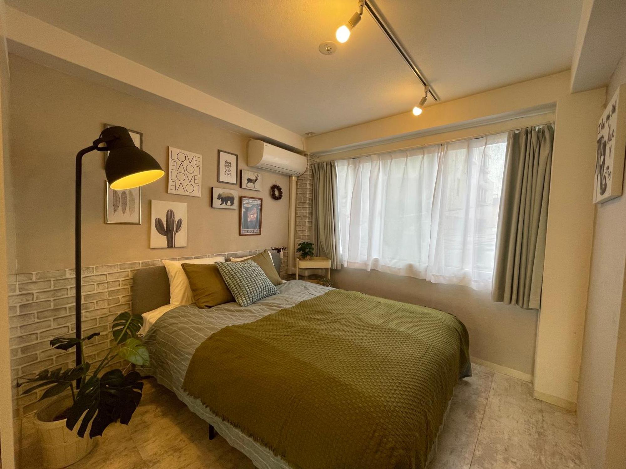Apartamento Lux *
