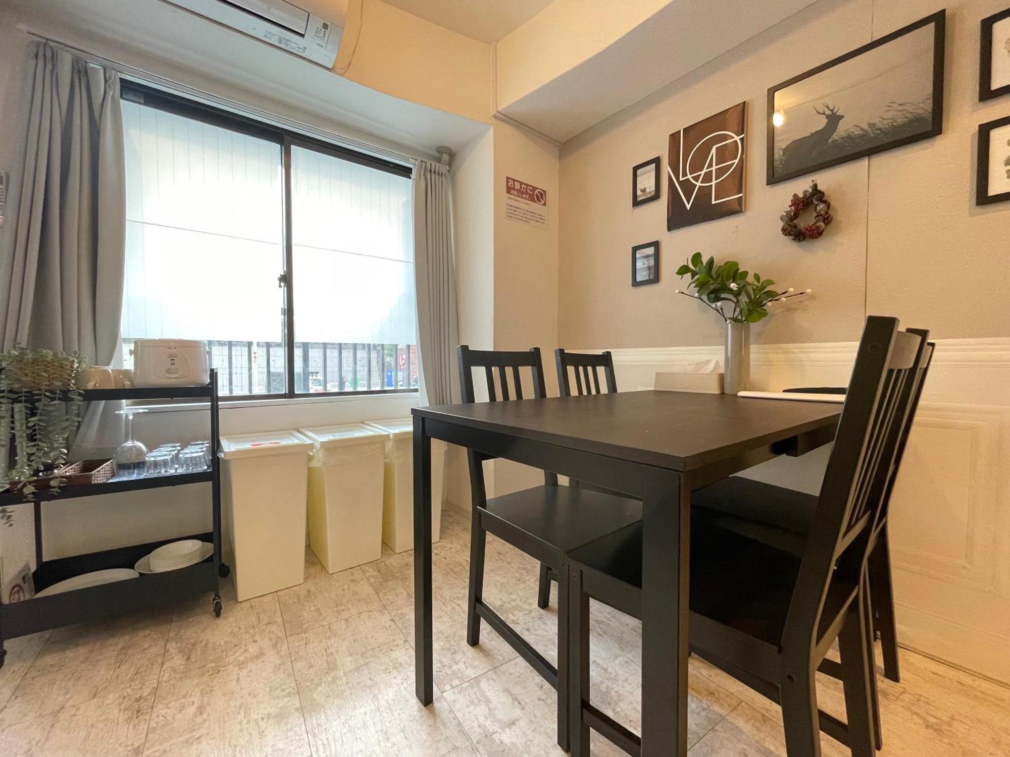 Lux Apartamento