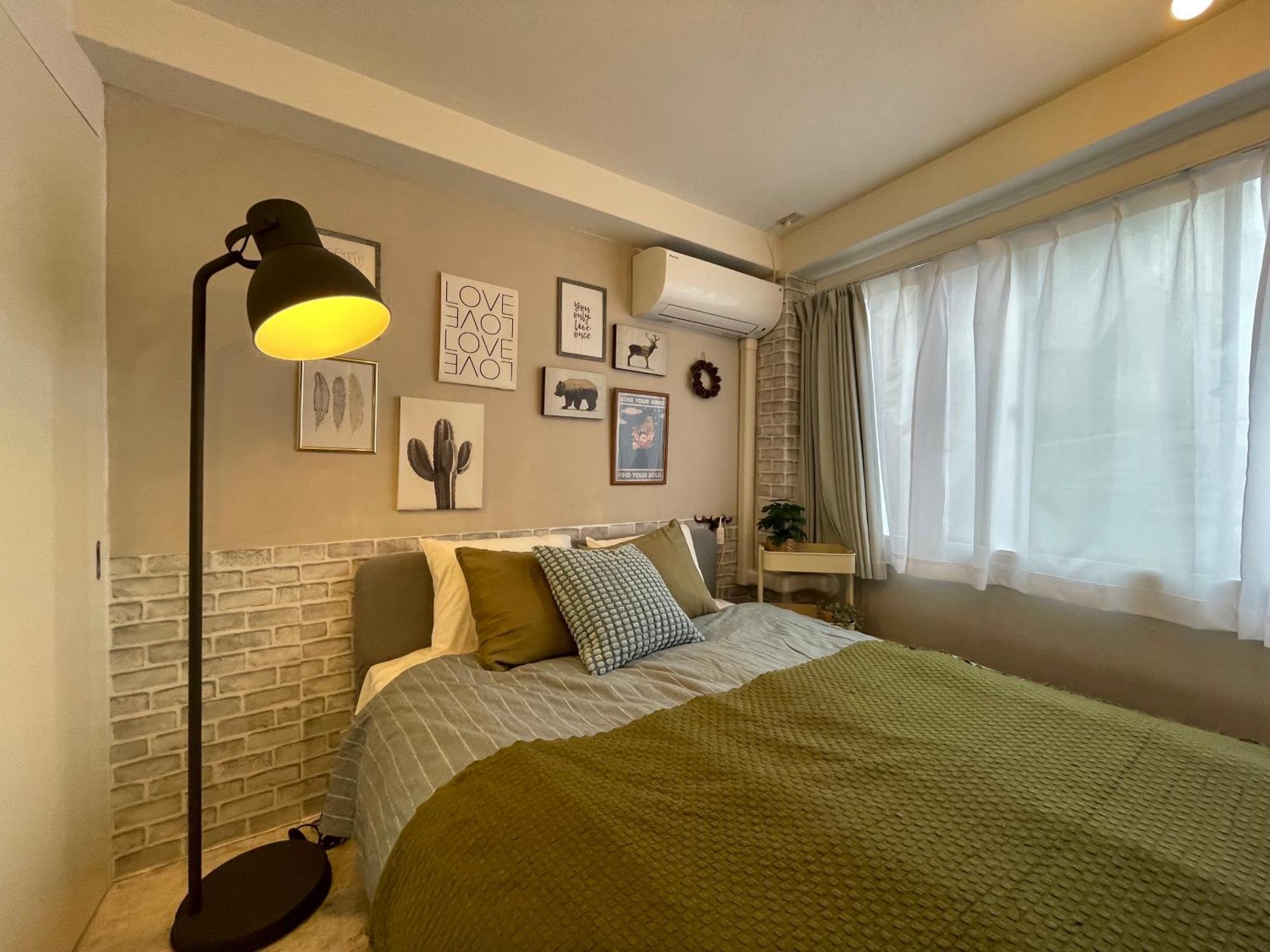 Apartamento Lux