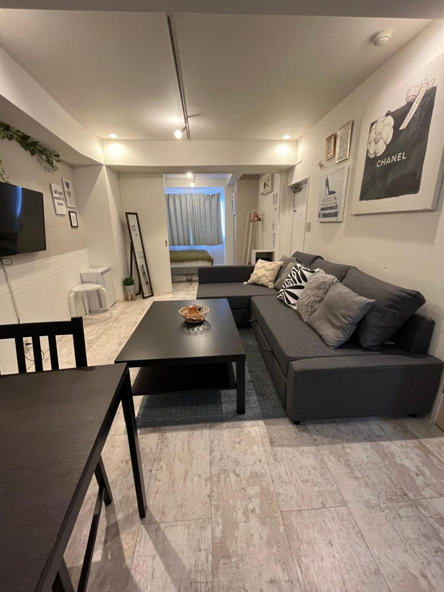Lux Apartamento *