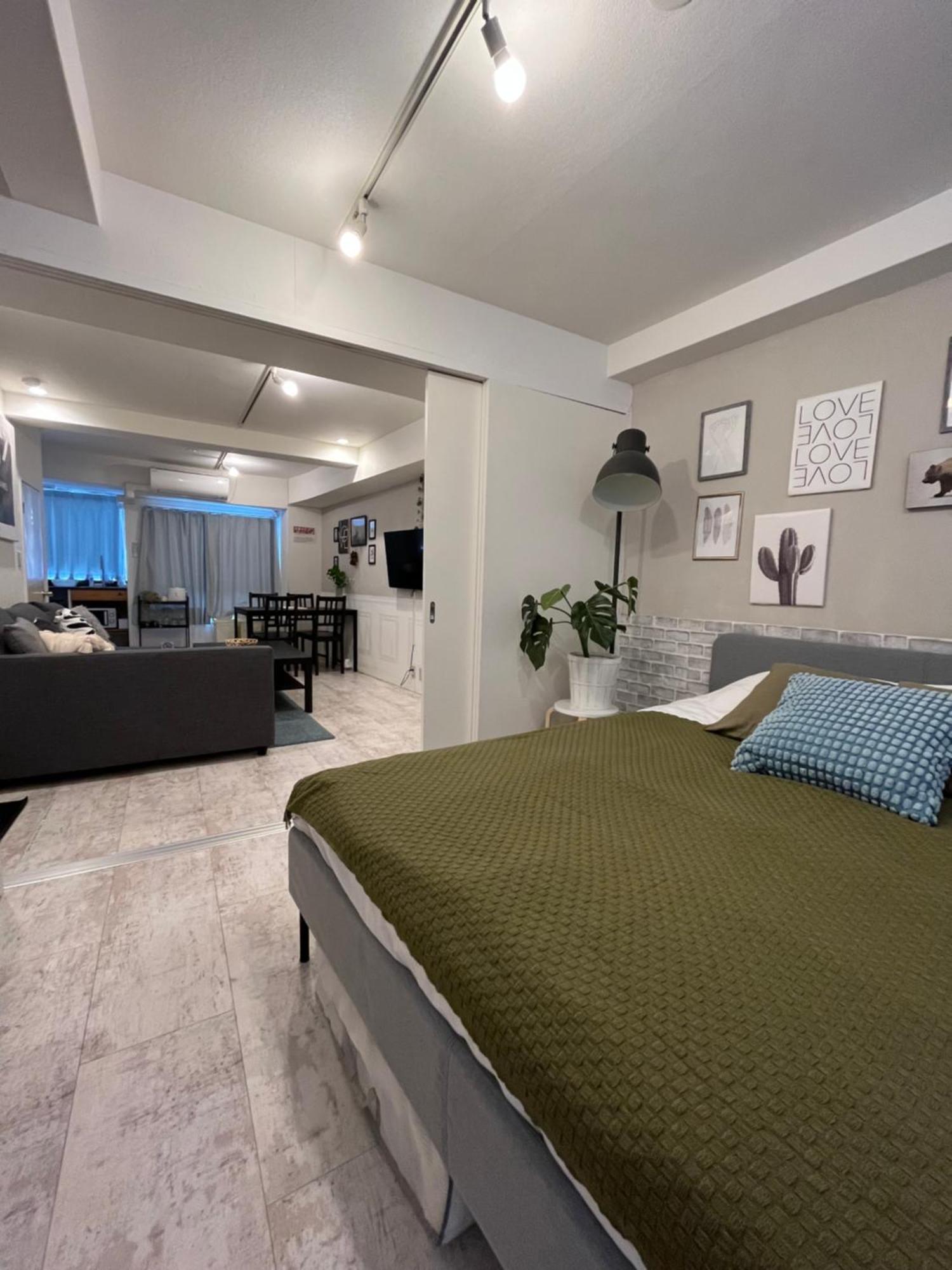 Apartamento Lux *