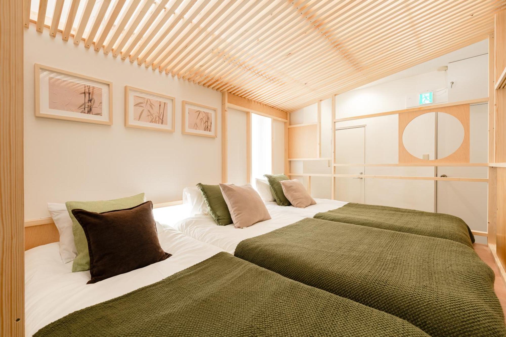 Lux Apartamento Tokio