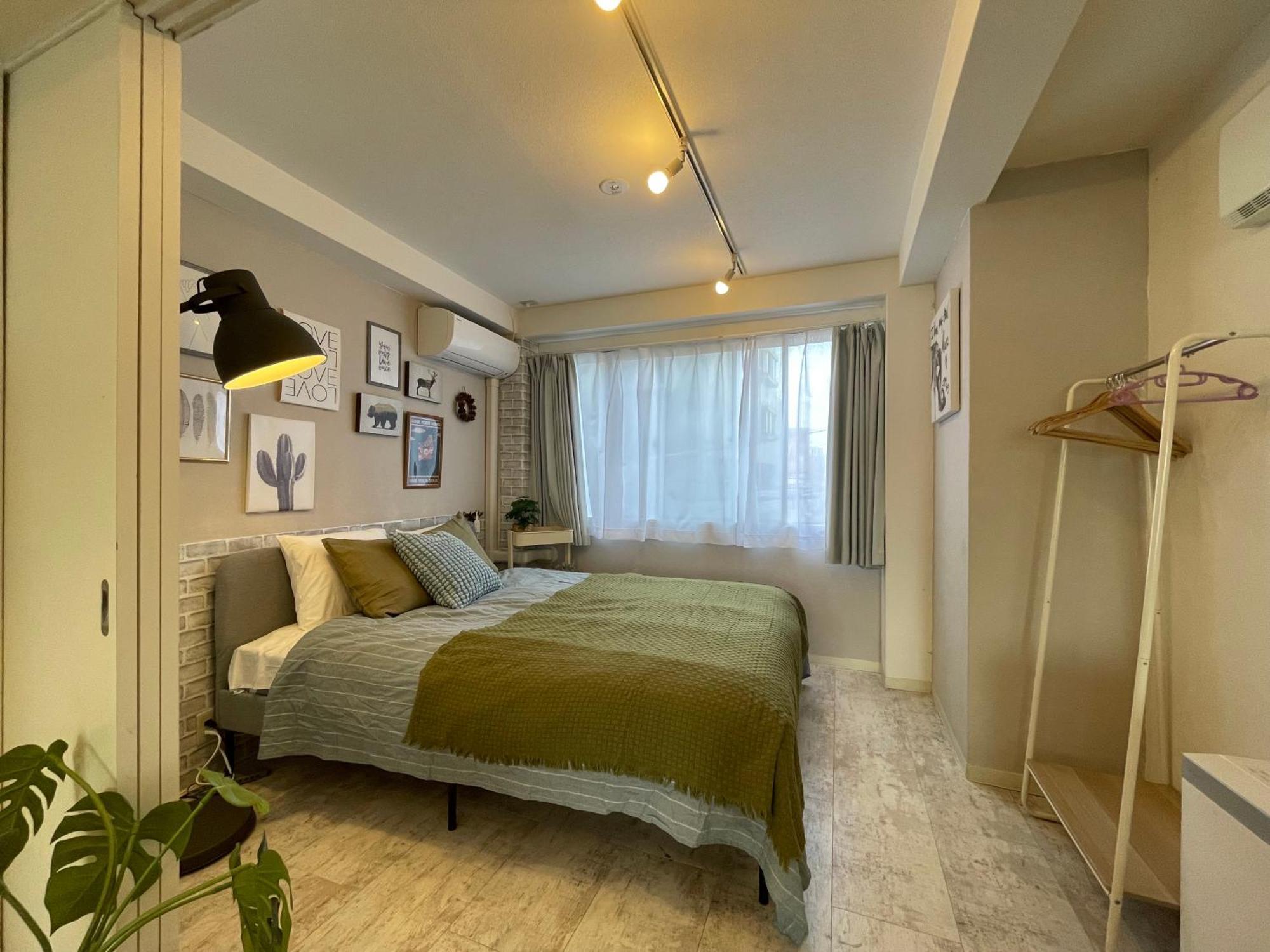 Apartamento Lux Tokio