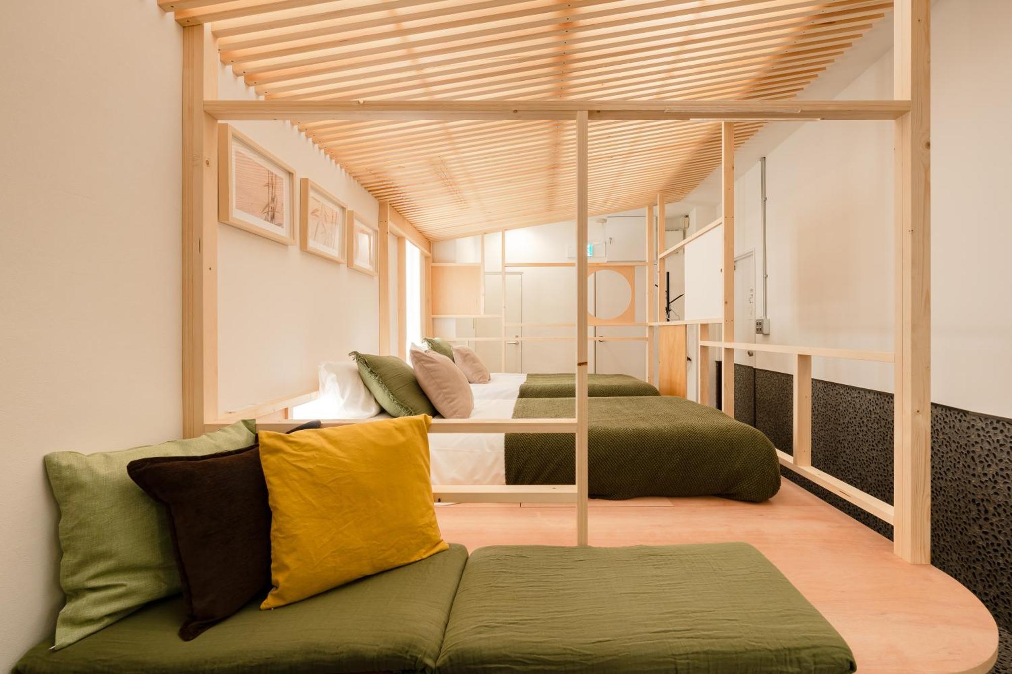 Lux Apartamento