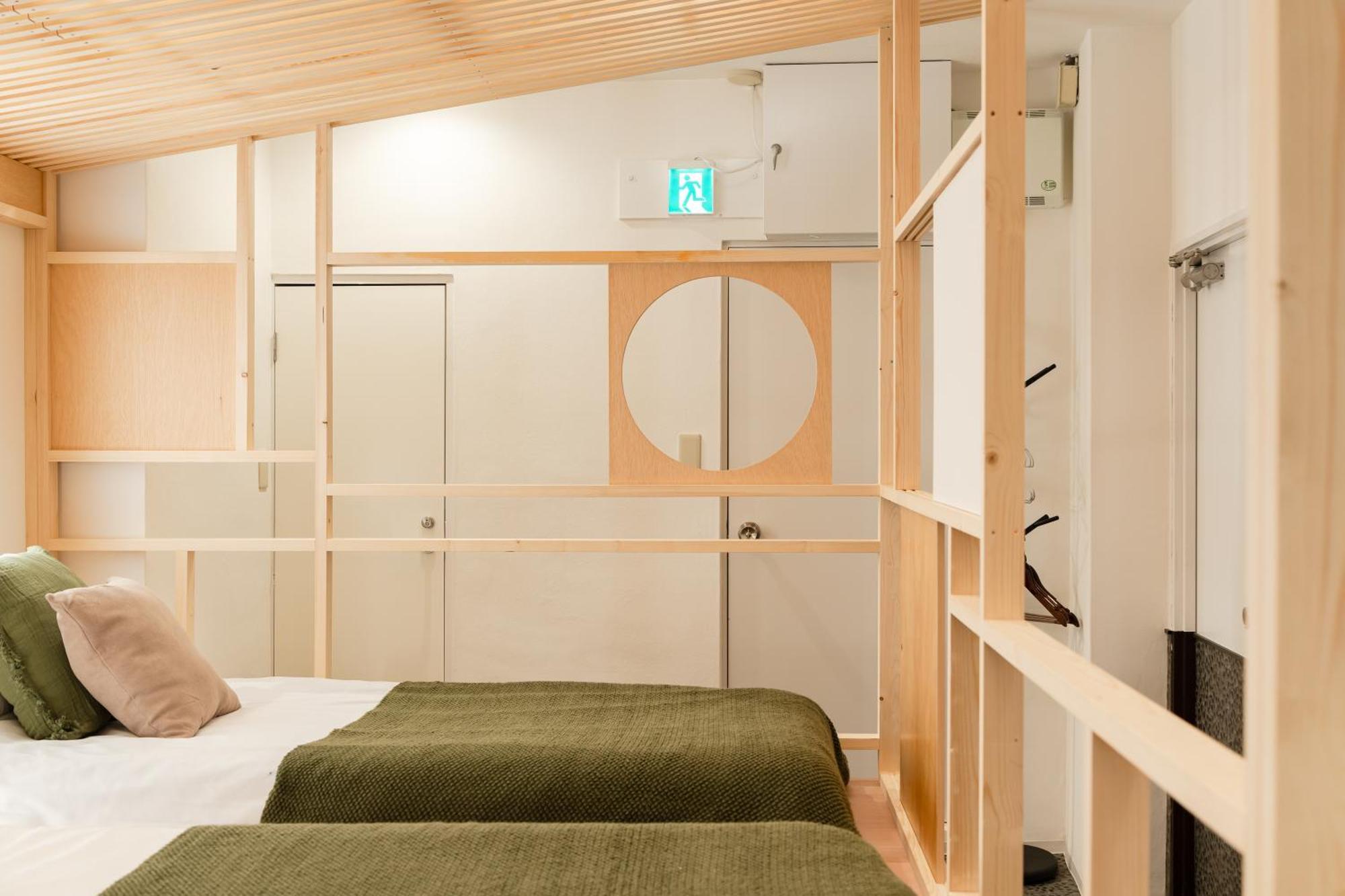 Lux Apartamento *