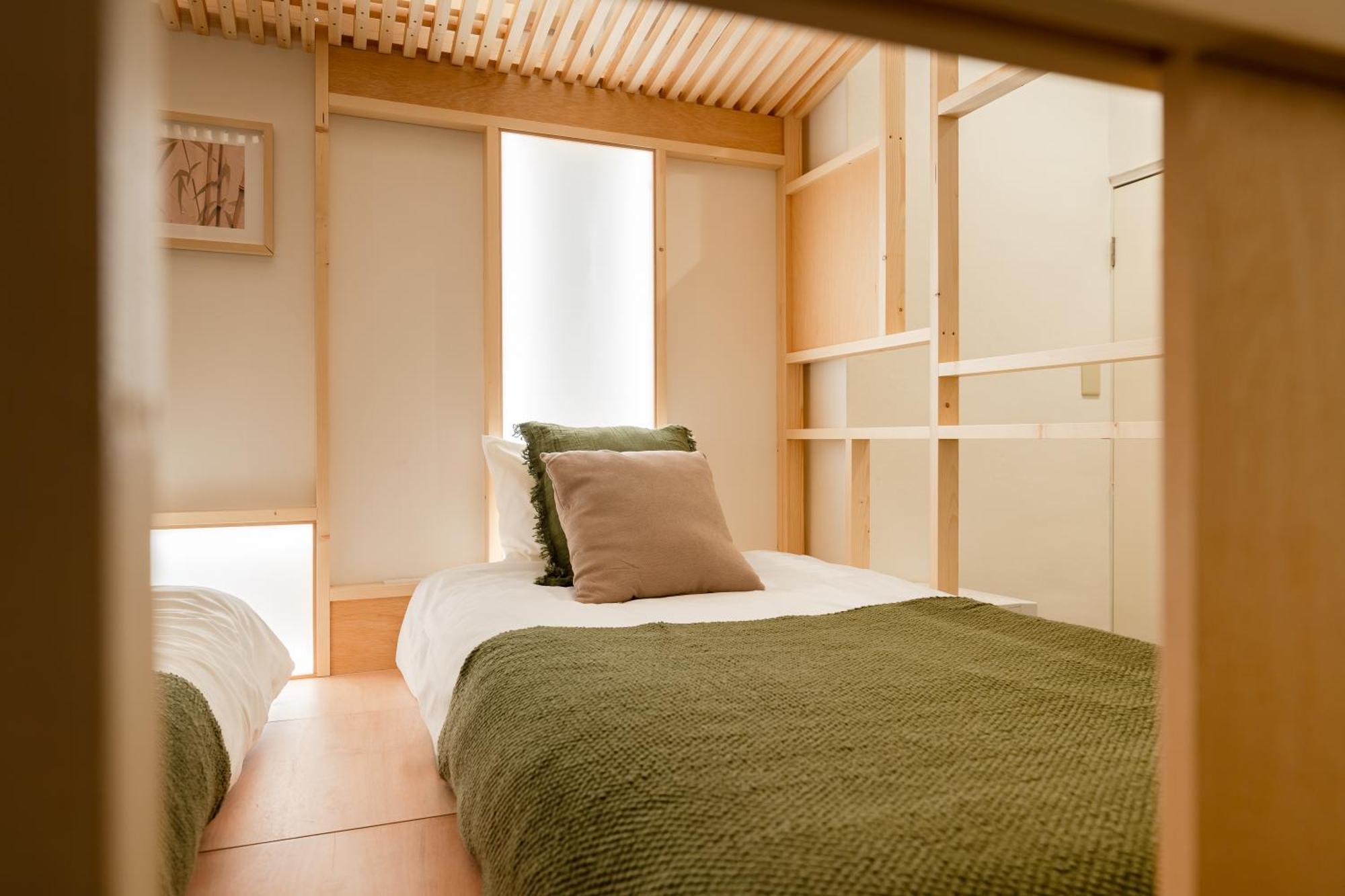 Lux Apartamento Tokio