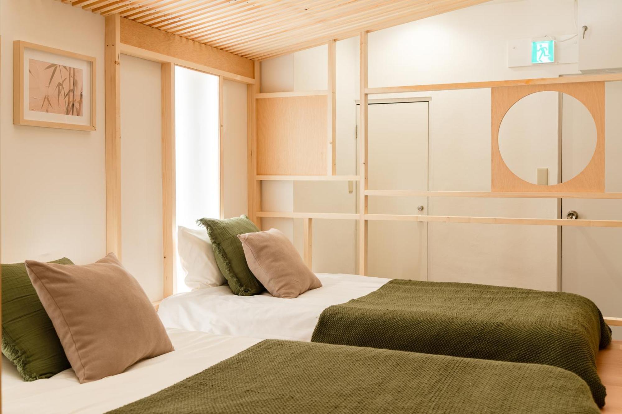 Lux Tokio
