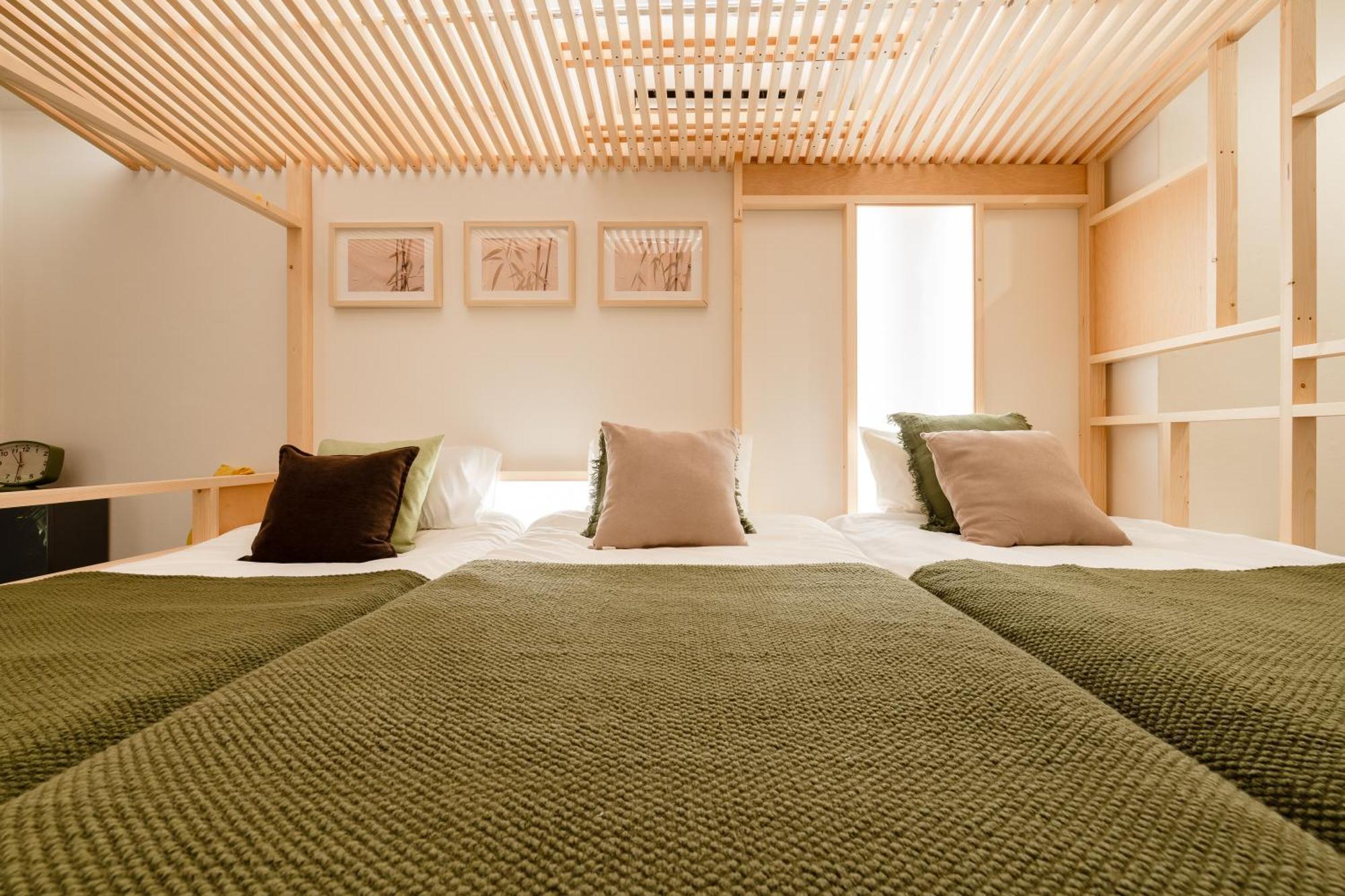 Lux Apartamento