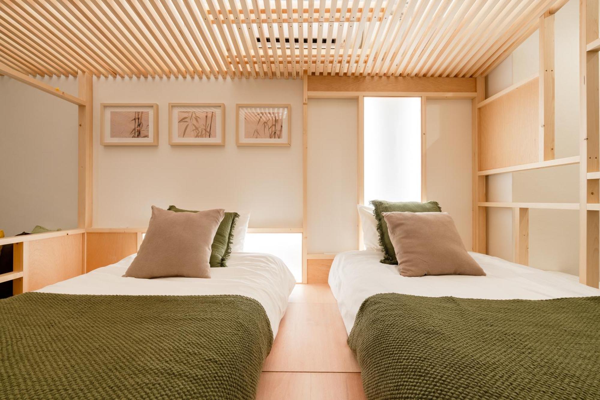 Lux Apartamento *
