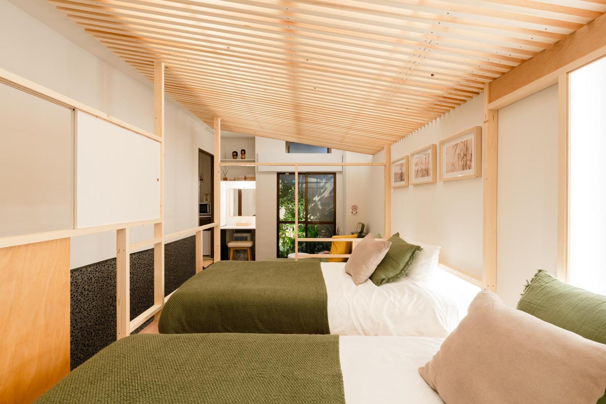 Apartamento Lux *