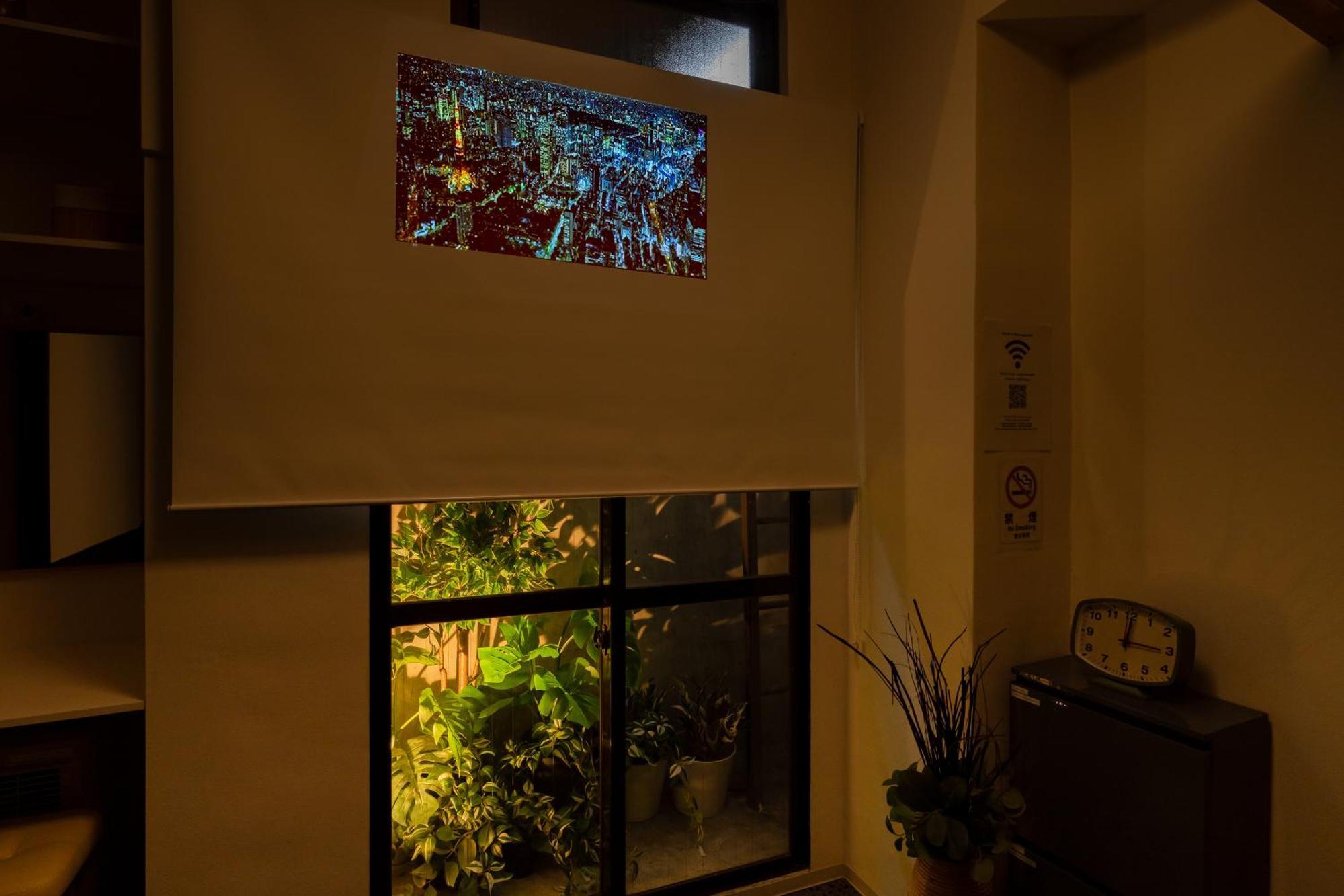 Apartamento Lux Tokio