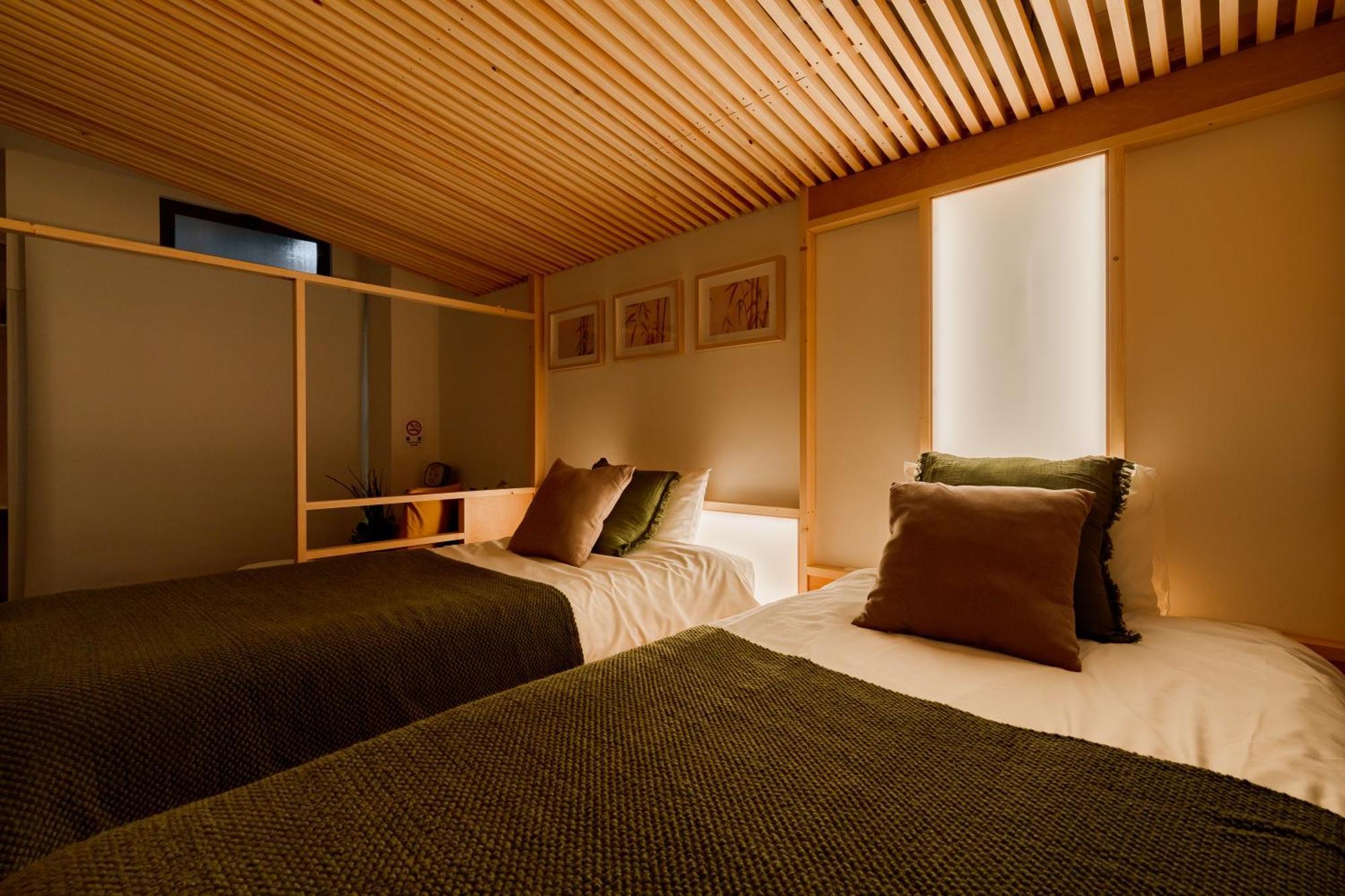 Apartamento Lux