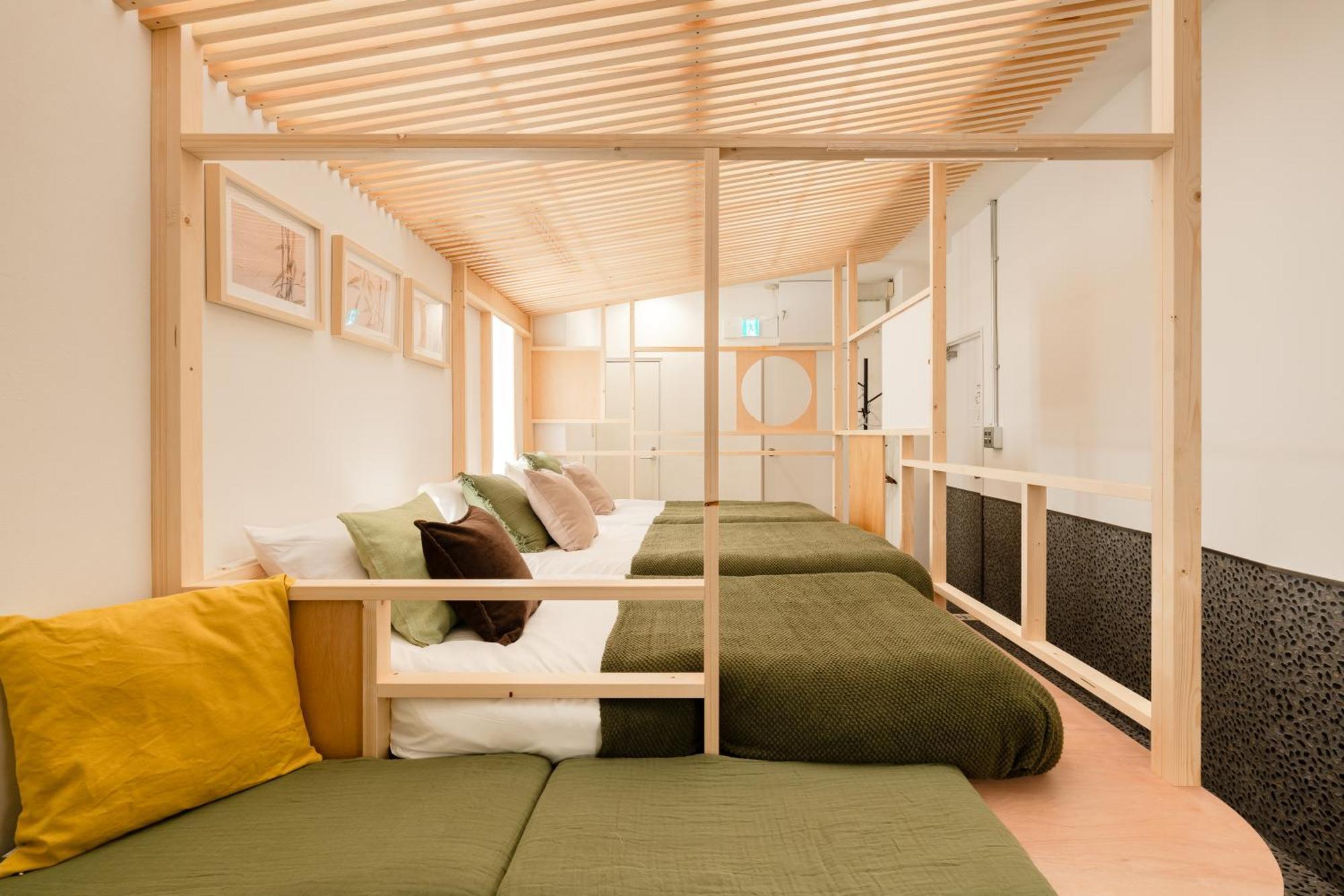 Lux Apartamento *