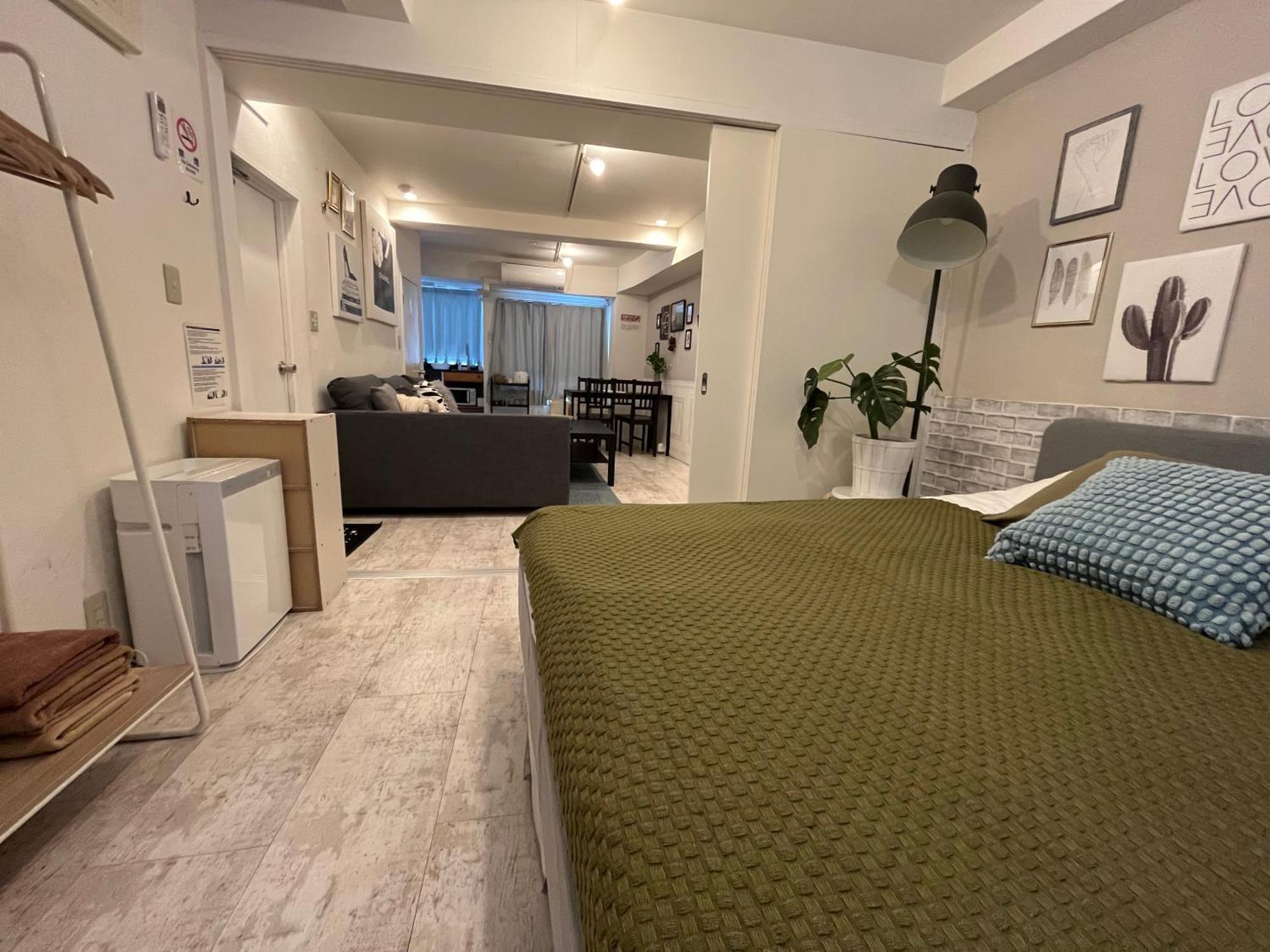 Lux Apartamento