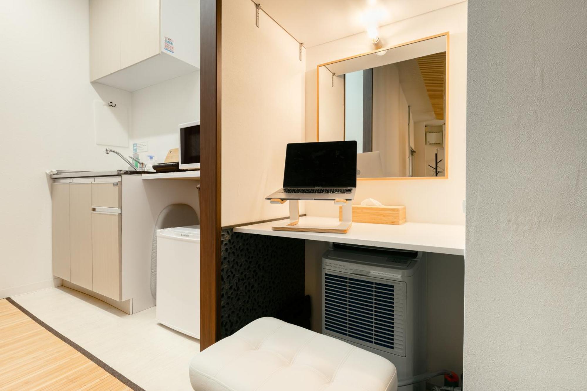 Lux Apartamento *
