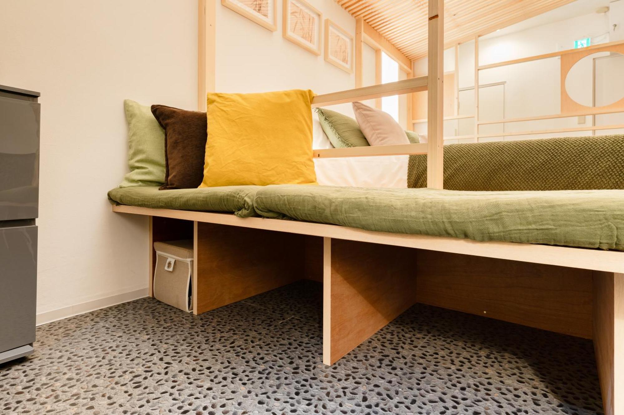 Apartamento Lux Tokio