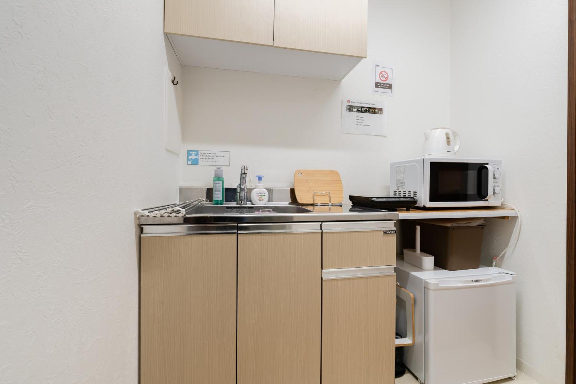 Lux Apartamento