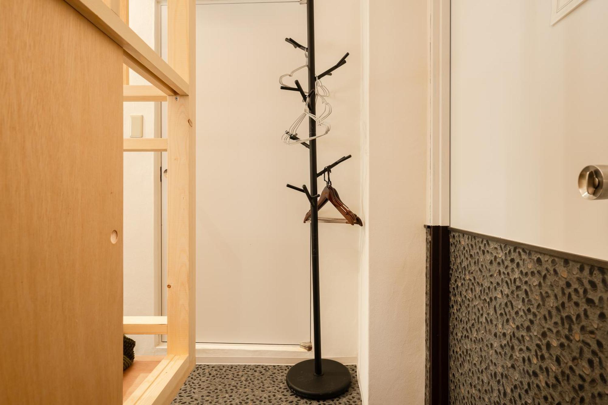 Lux Apartamento *