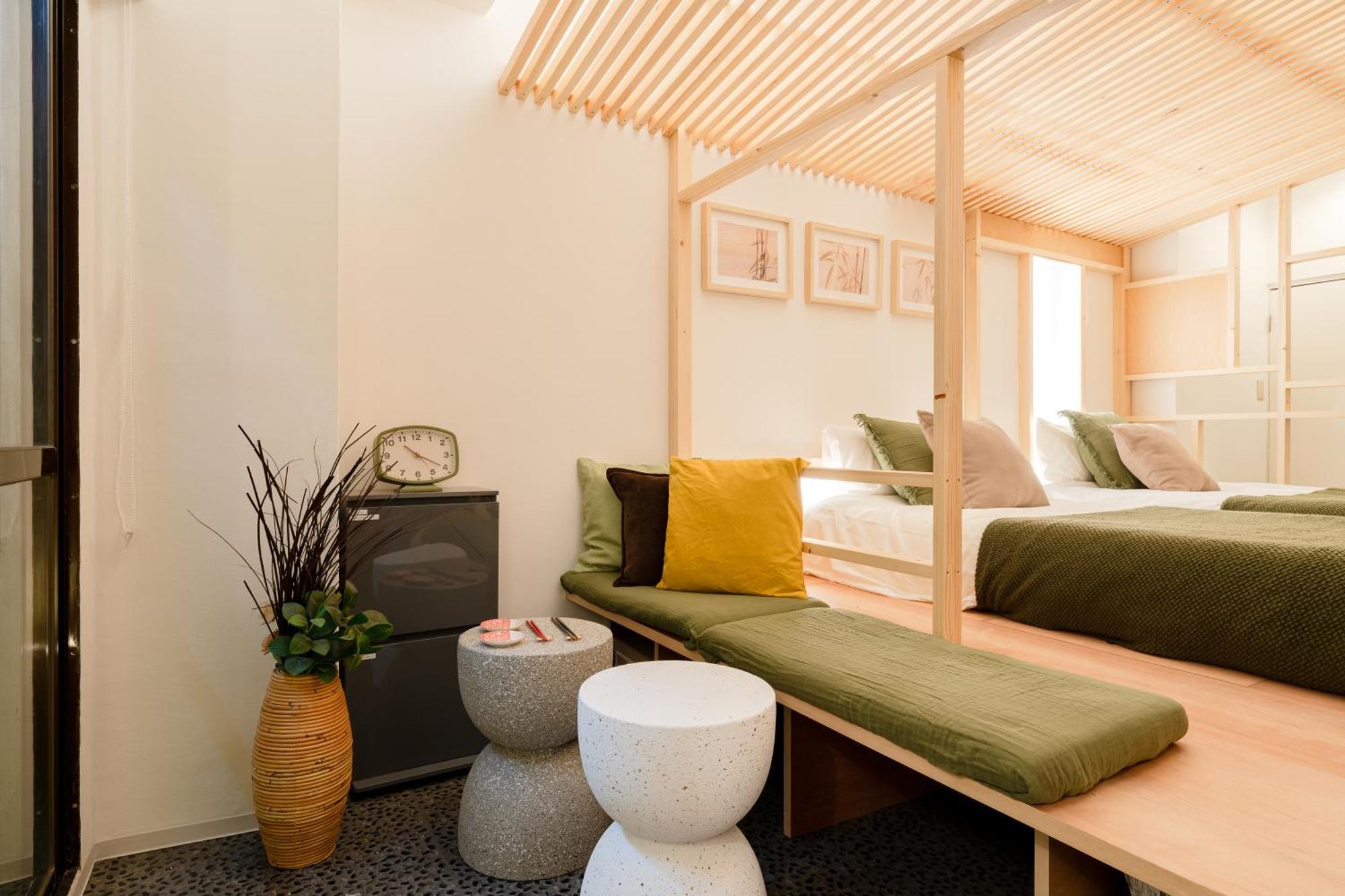 Apartamento Lux *